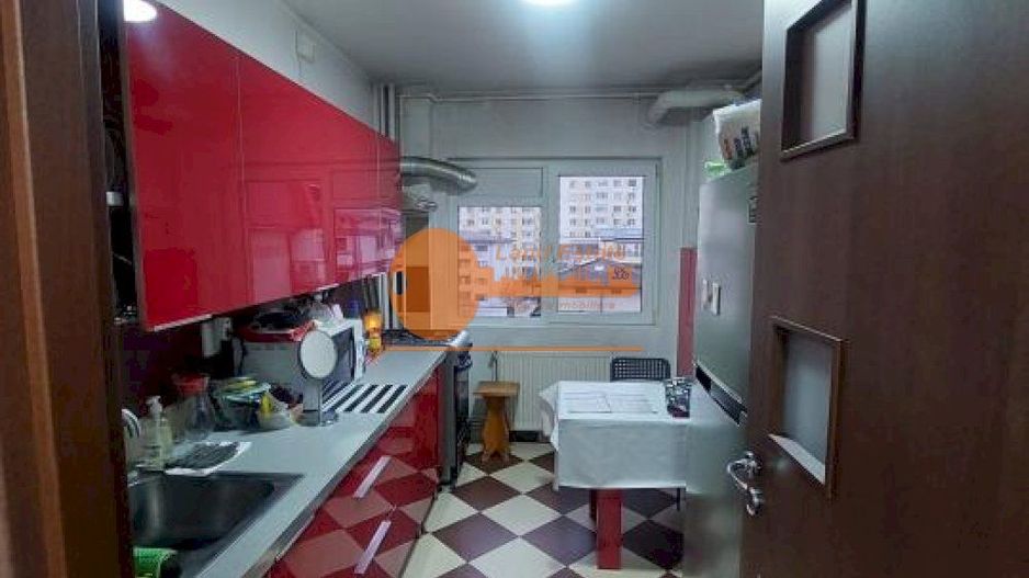 3 camere cu centrala la 600m de metrou Iancului - Poză 5