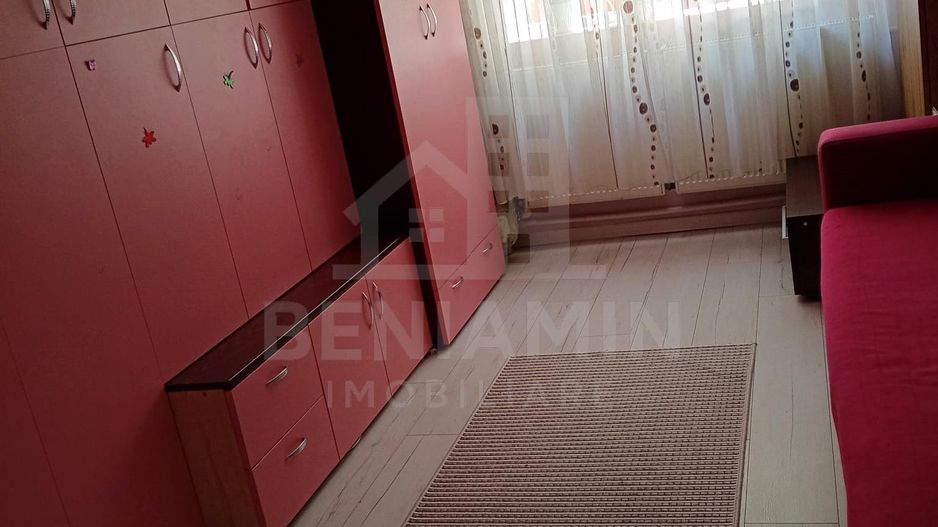 Apartament-2-Camere-56mp-Mobilat-Utilat-Parcare-Beci-Astra - Poză 6