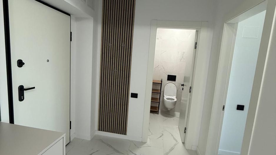 APARTAMENT 2 CAMERE ASTORIUM - Poză 1