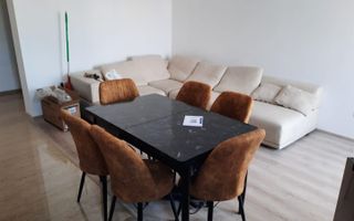 2 camere etaj 2 bloc nou langa ESSO loc de parcare - Poză 9