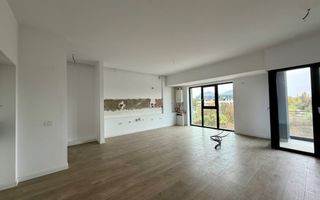 Studio premium | Terasa | Loc de parcare - Poză 8