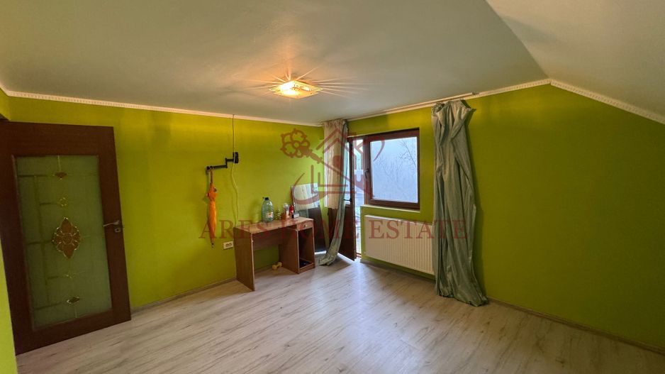 Casă 7 camere + spațiu comercial 55 mp – Orțișoara, 0% comision - Poză 15