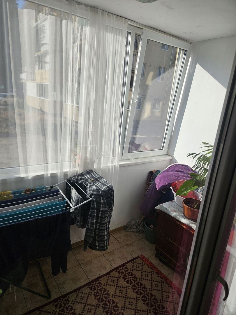Apartament cu 1 cameră, 38 mp + balcon, zona Atelierul de Pizza. - Poză 2