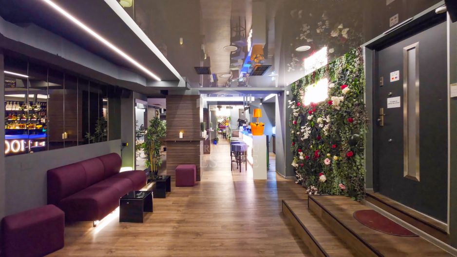 Victoriei 100 Bar | Spațiu HoReCa 169 mp Calea Victoriei - Poză 4