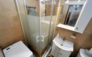 Apartament-2camere-decomandat-mobilat-utilat-centrala - Universitate - Poză 5