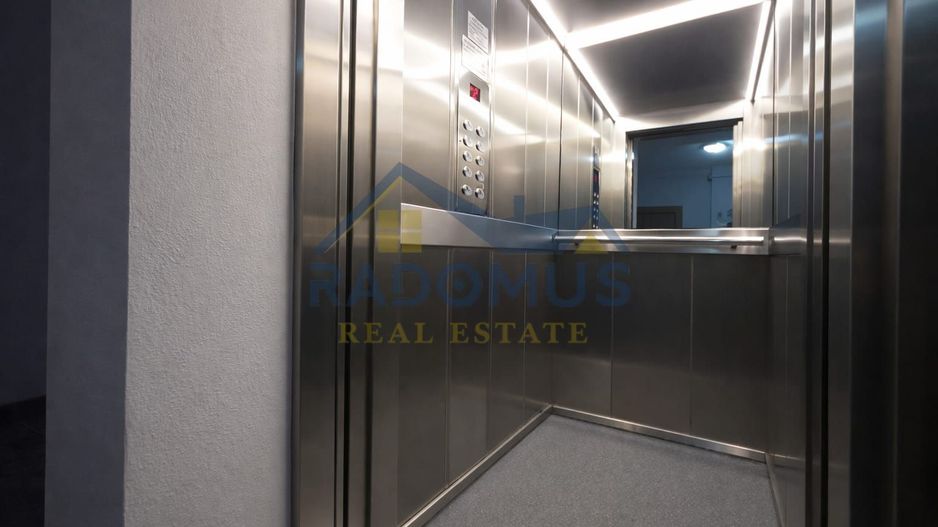 Apartament 2 camere - 2019 -  Cartier 9 Mai - Mobilat - Utilat - Poză 11