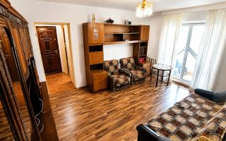 Vanzare Apartament 3 Camere, 51 mp, Strada Vladiceni, Iasi – langa Noul Kaufland - Poză 1