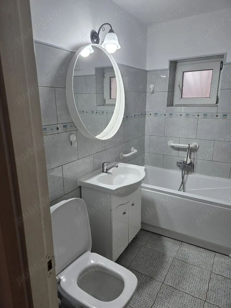 Apartament 2 camere Bloc 1987 zona Prosper - Poză 7