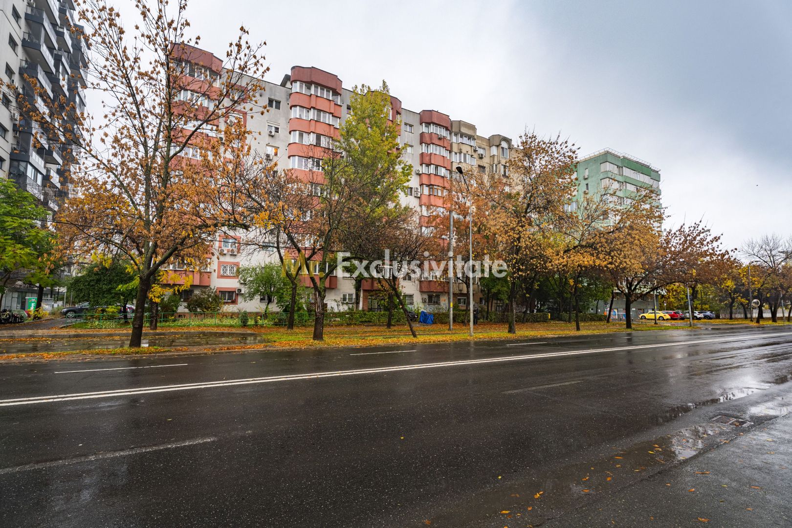 4 camere cu boiler, 13 Septembrie - Poză 21