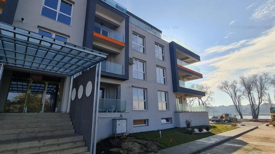 Apartament 2 camere Gh. I. Sisesti - Poză 10