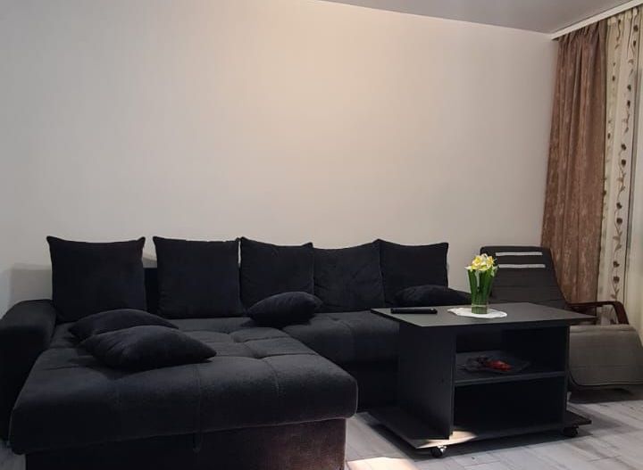 De vanzare apartament cu 2 camere,  Gara, bloc din 2025, et.1, 143.000 euro - Poză 4