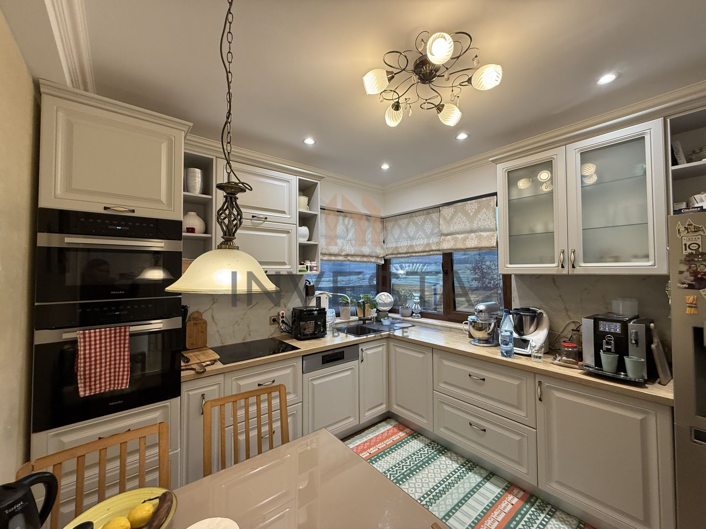 Casa individuala premium in Borhanci, Cluj-Napoca! - Poză 4