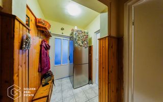 Apartament 3 camere, etaj 2, str Stupilor, fara comision - Poză 9