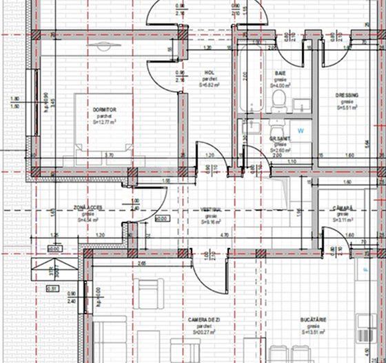 Casă independentă tip duplex | Zona Cartierul Arhitecților - Poză 14