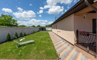 Casă premium nouă de vânzare – Cartier Izvoare, Bacău - Poză 35