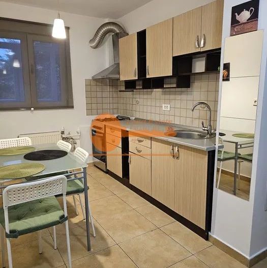 Apartament cu 2 camere -7 minute de Metrou Lujerului - Poză 7