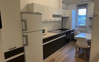 Apartament 1 camera | Pet Friendly | Parcare | Parcul Poligon-Floresti - Poză 8