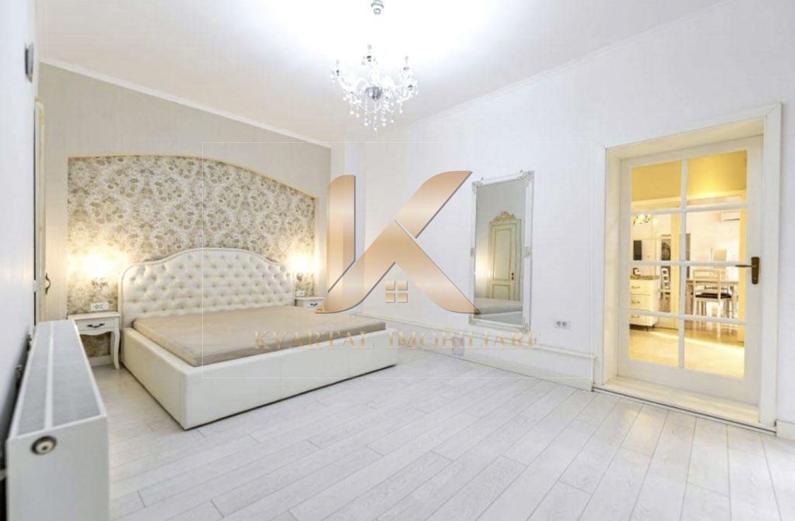 Apartament de lux 3 camere,  120 mp Centru Piața Avram Iancu! - Poză 1