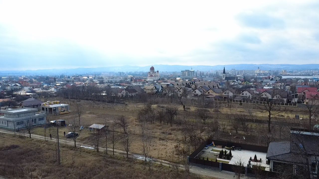 Teren intravilan pe str. calea Barladului - de vanzare - Poză 5
