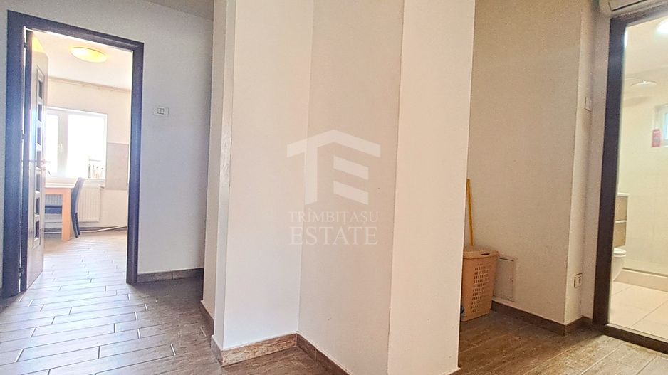 3 cam | Cel mai spatios | Decomandat | Centrala proprie - Poză 9