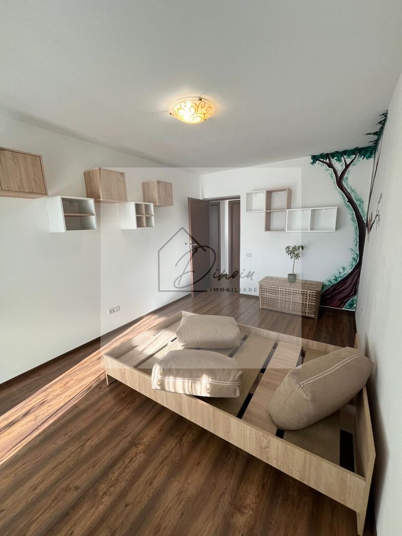 Apartament 2 camere Vivamus Residence I loc parcare I COMISION 0% - Poză 19