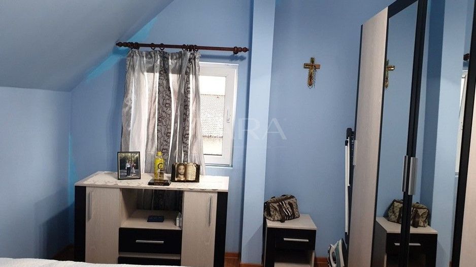 Apartament cu 3 camere de vanzare in Floresti, zona Profi - Poză 5