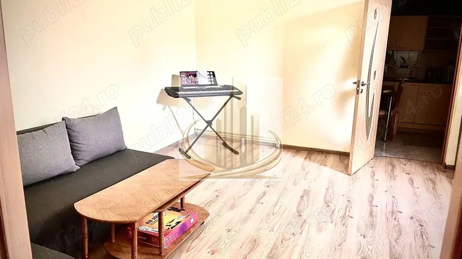 🔑 2 Camere | Semicentral | Renovat | Ideal Locuință sau Investiție - Poză 1