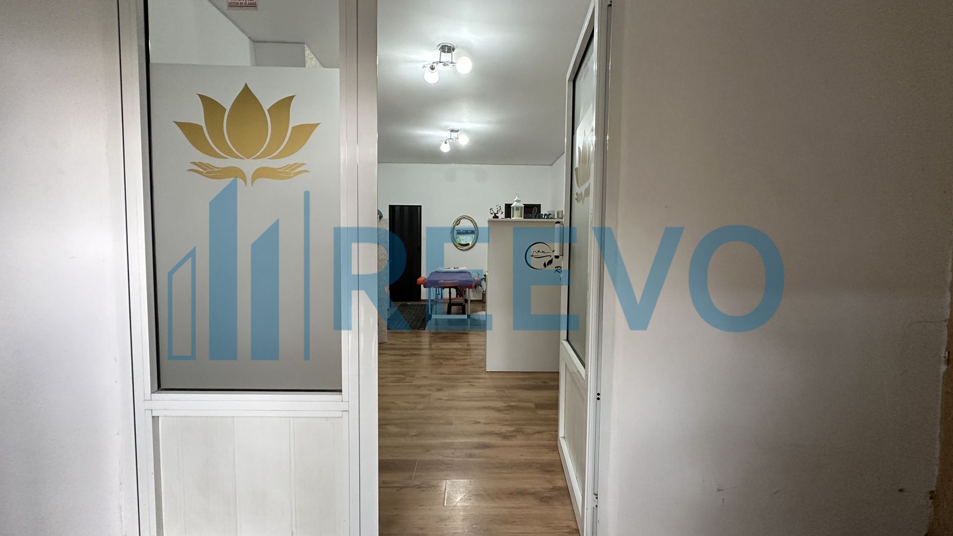 Spațiu comercial de închiriat, Buhuși - Poză 3