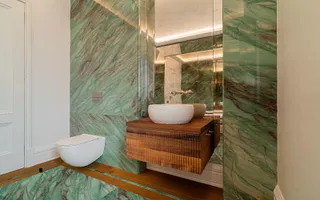 Vila Exclusivista // 6 camere *480mp utili* 2 parking // Pipera – Iancu Nicolae - Poză 27