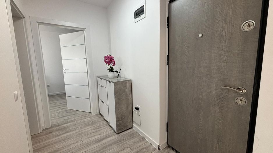 Apartament 2 camere deosebit in zona Doamna Stanca, Dedeman - Poză 19