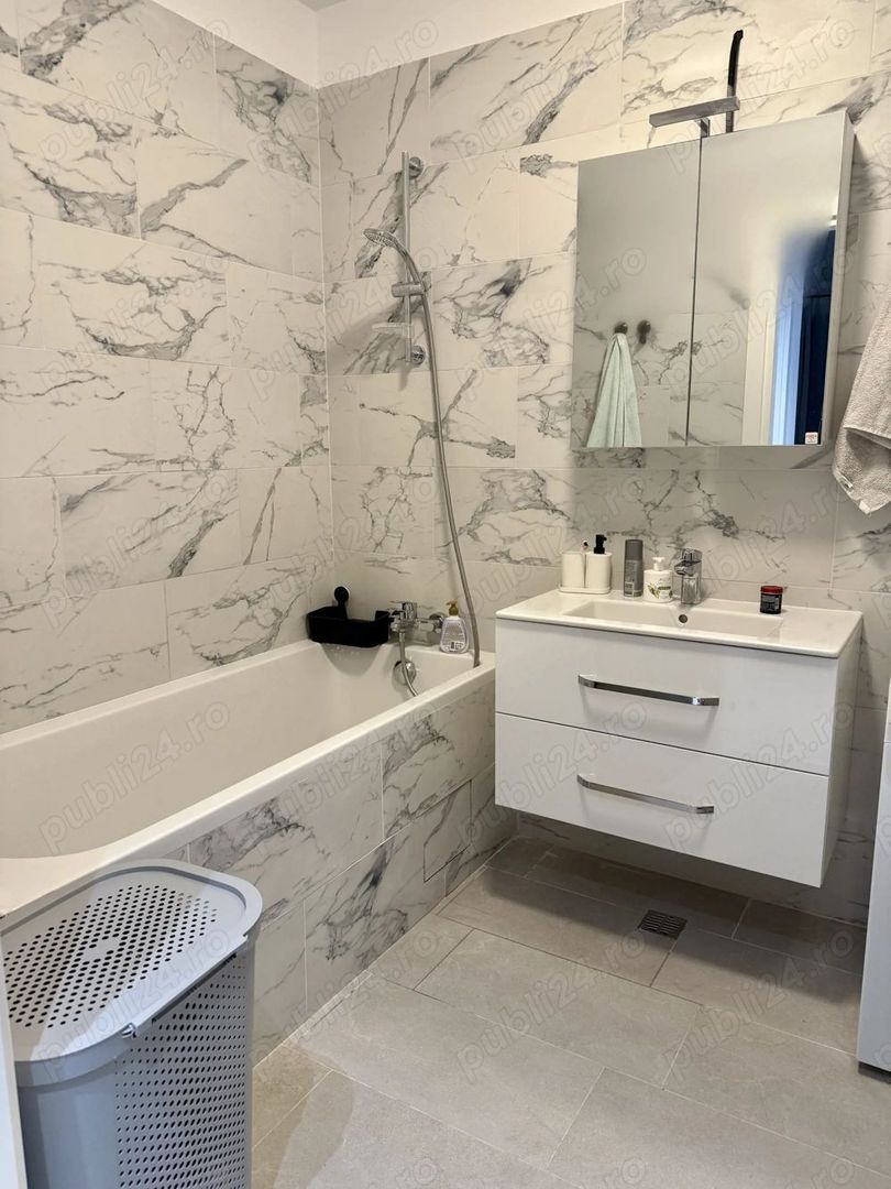 DE INCHIRIAT - APARTAMENT 2 CAMERE | GREENFIELD - Poză 7