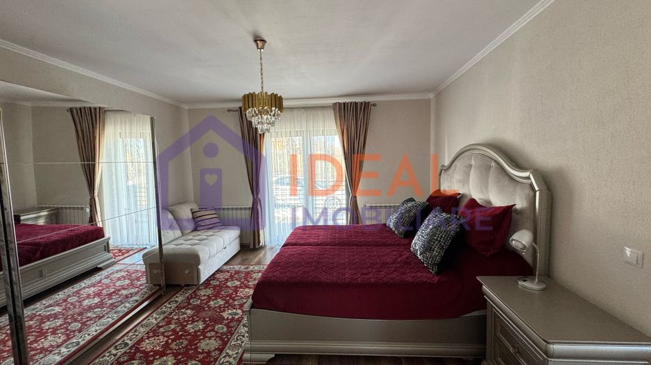 Casă modernă de vânzare în Tocile, Sibiu – 240 mpu si 600 mp de teren - Poză 15