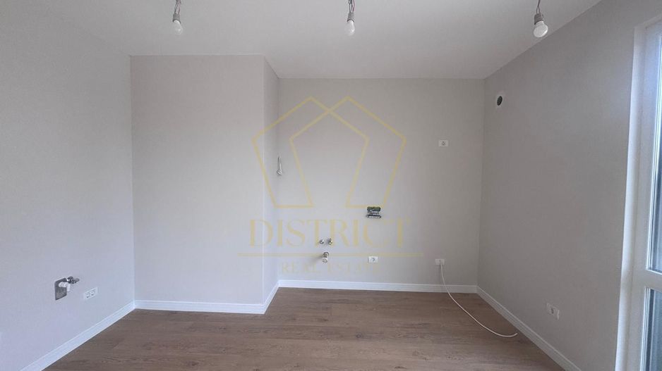 Apartamente moderne cu 3 camere,scara interioara | Complex Studentesc - Poză 4