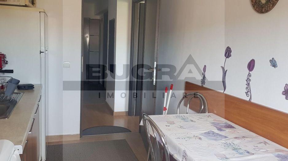 Apartament 2 camere decomandate, 65 mp, bloc nou, Piata 1 Mai - Poză 10