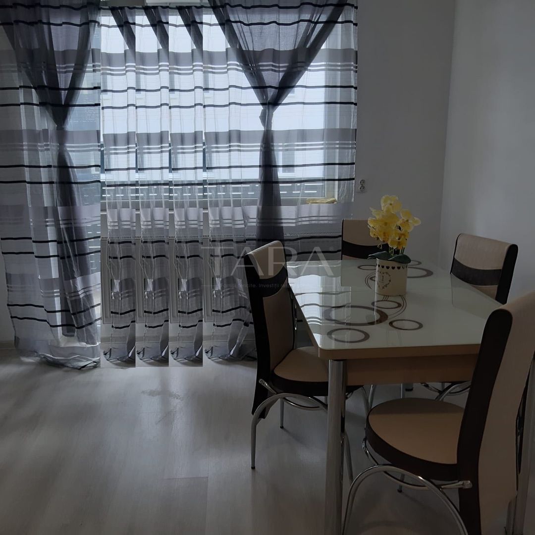 Apartament spațios în Florești, zona Avram Iancu, BMW. - Poză 6