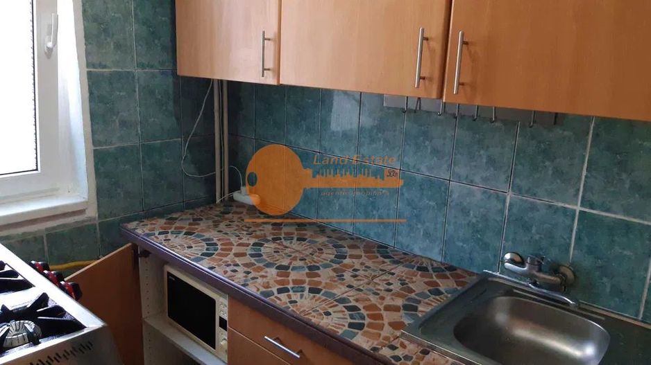 Garsoniera Lujerului (Bl. 1982) - Poză 4