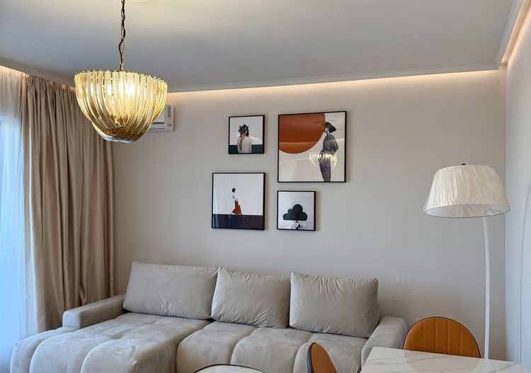 Proprietar inchiriez apartament Exigent Plaza - Poză 7