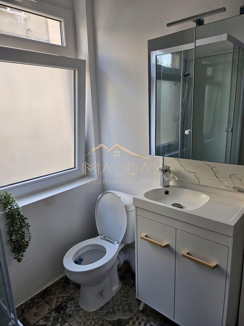 Apartament 2 camere de vânzare Sector 3 / Dristor (Dudesti) / 55 mp renovat 2025 - Poză 11