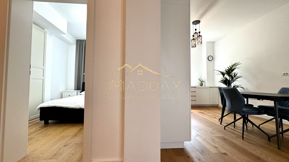 Apartament cu 3 camere *prima inchirere* // zona Herastrau - Poză 16