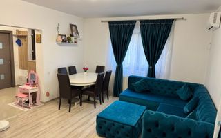 CASA TIP DUPLEX BRAGADIRU, MOBILAT/UTILAT, TOATE UTILITATILE, COMIS 0% - Poză 13