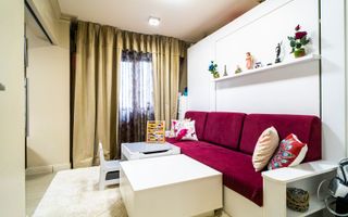 Lizeanu, 4 camere, bloc stradal reabilitat, mobilat, utilat complet, comision 0% - Poză 10