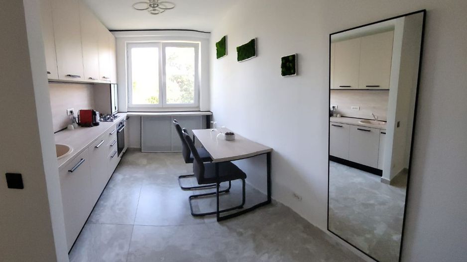 Apartament modern cu 2 camere Podgoria - Poză 11
