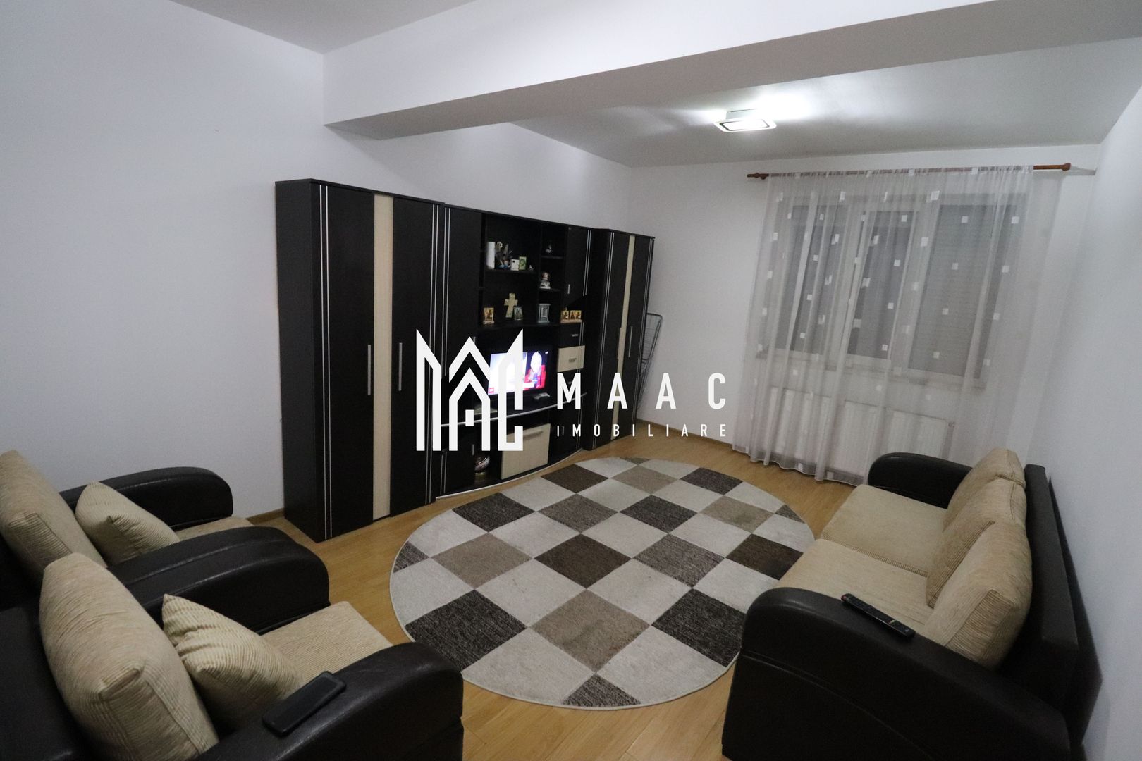 Garsoniera | 44 mp | Zona Lazaret - Poză 1