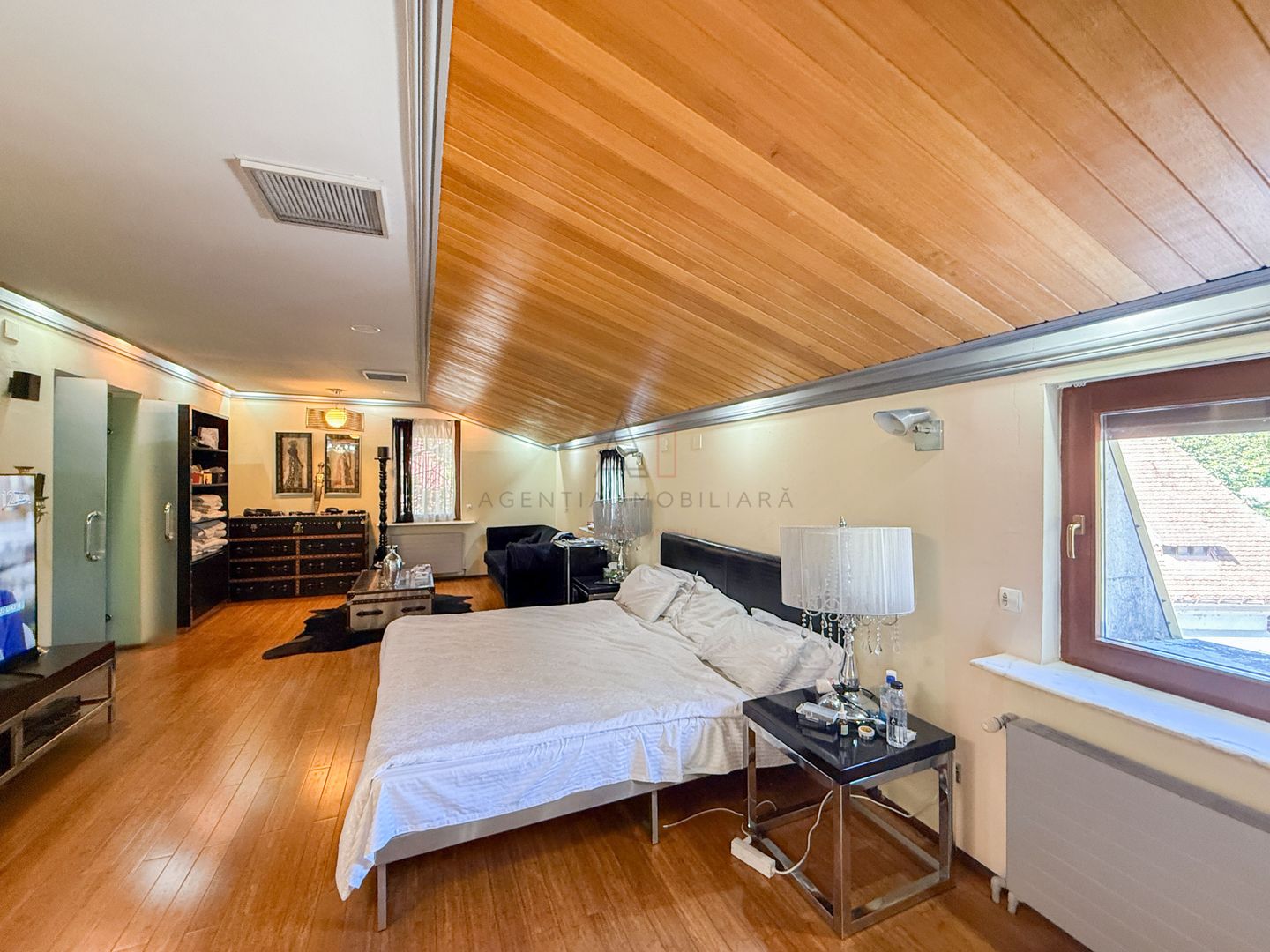 RAR | Apartament in Vila Cotroceni 184 MP - Poză 7
