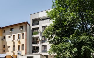 COMISION 0% - Apartament superb 66mp renovat in bloc 2015 la 6 minute metrou - Poză 15