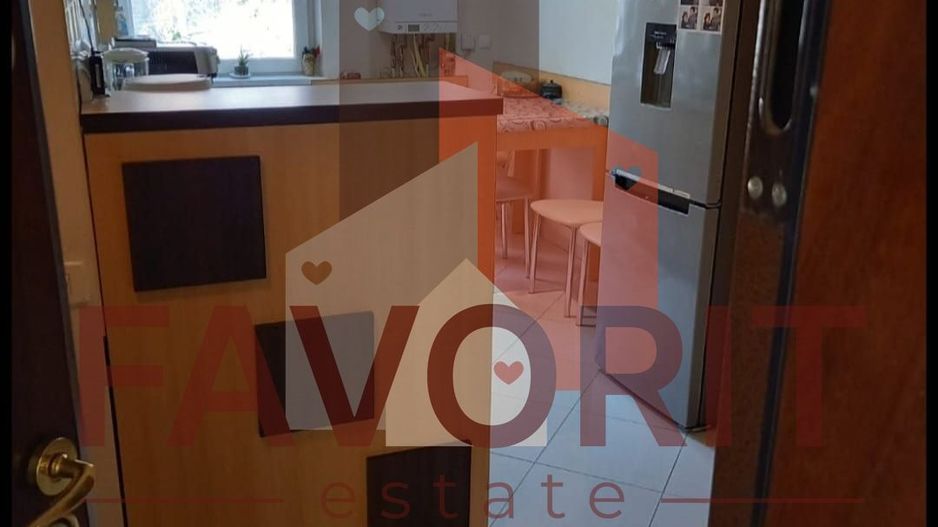 3 camere, decomandat | etaj 1 | centrala proprie | 2 bai | zona excelenta - Poză 5