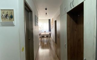 Apartament finisat, zona Porii, Floresti. - Poză 4