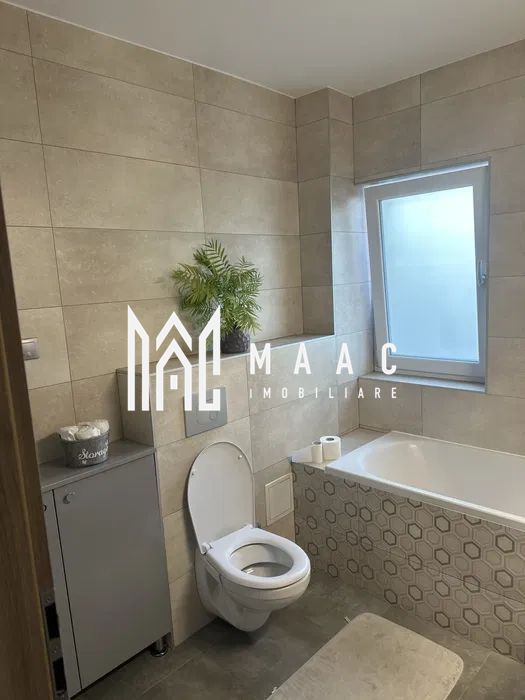 Apartament 3 camere I Etaj 1 I Decomandat I Pictor Brana - Poză 6