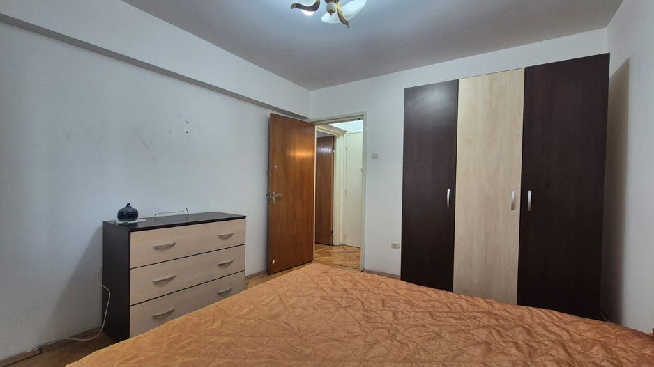 Apartament la 6 minute de gară, piata si Centru Civic, pet friendly - Poză 14