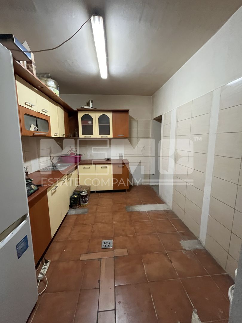 Spațiu 183 mp de Inchiriat I Suceava/Intrare Obcini I 10E/Mp - Poză 11